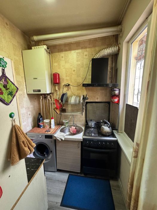 Карасу 6. Авайхон 1 хона