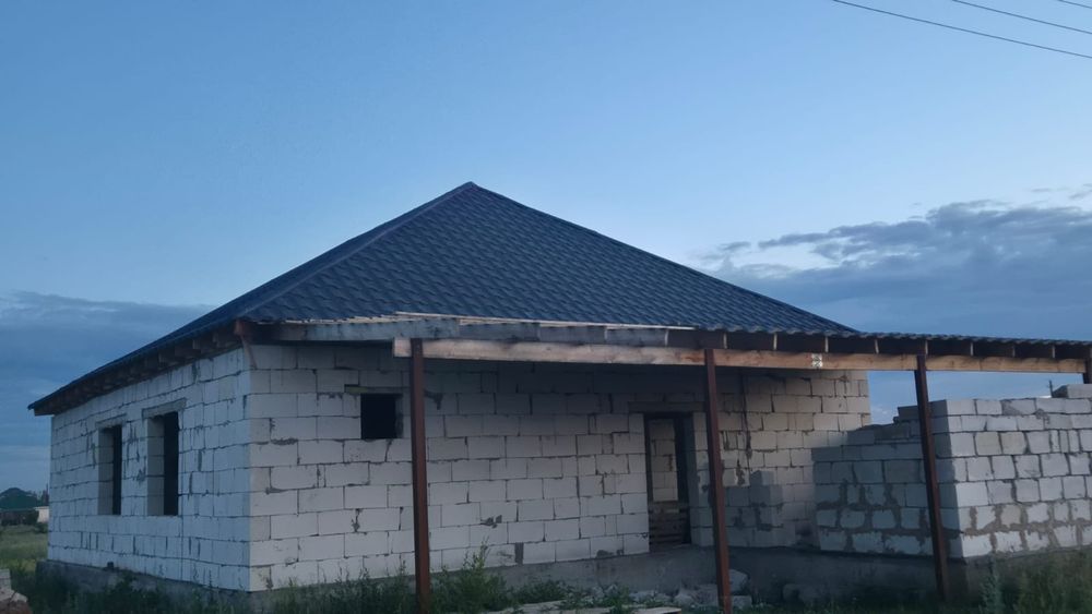 Продается частный дом