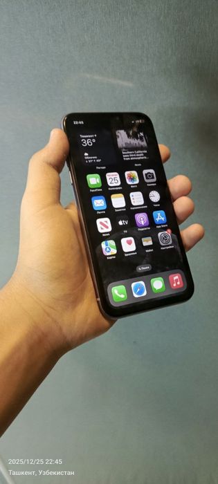 Iphone 11 64 gb ideal