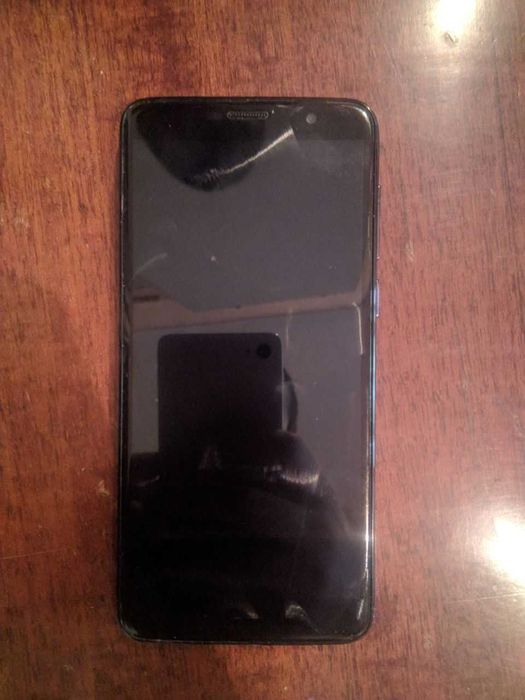 Homtom s7 3/32(плохо держит батарею,на 50проц отключается)