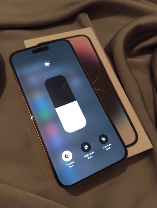 Iphone 14 pro max 256 Gb