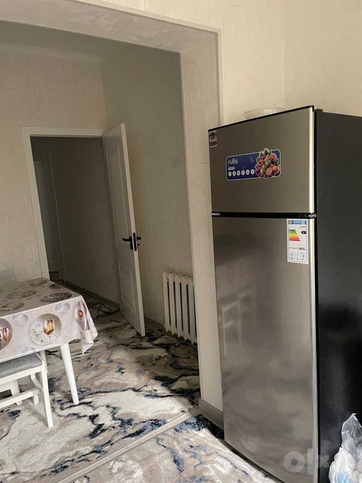 Yunusobod  10-kv  2 xonali kvartira ijaraga qo'yaman .
