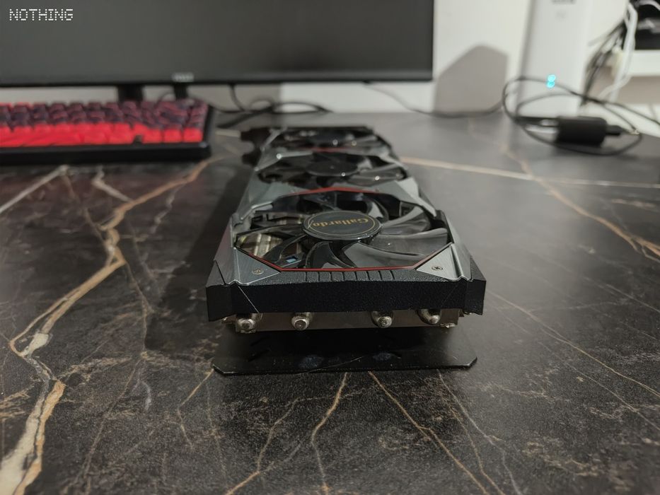 manil gtx 1080 ti gallardo