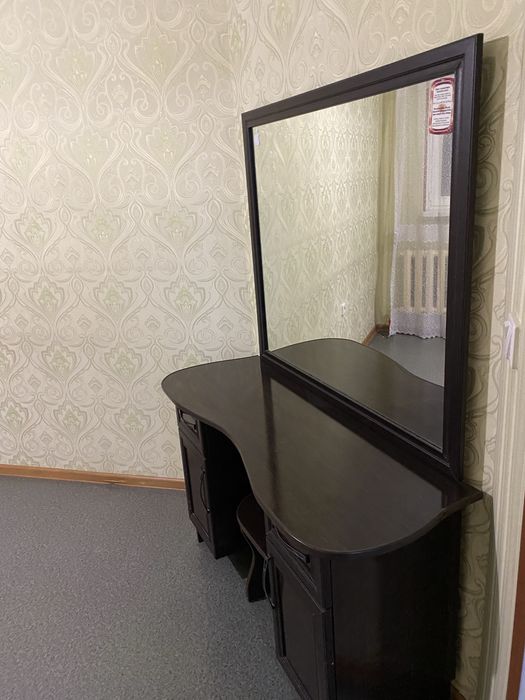 2-х комнатная квартира