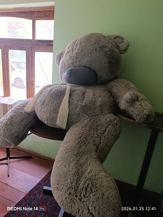 Мягкое игрушка Teddy