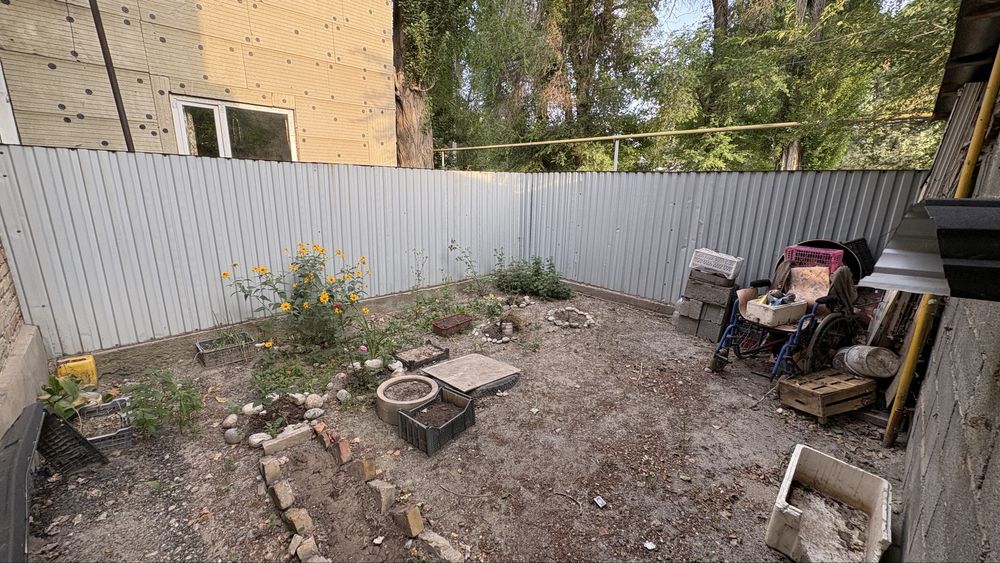 Продам дом в Карабулаке