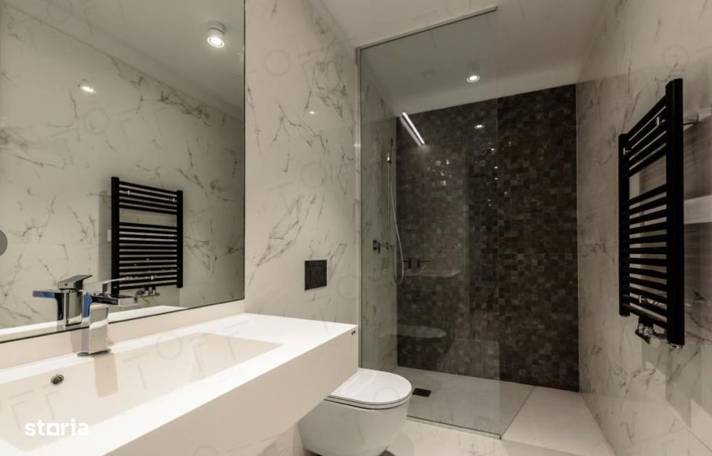 Studio dublu modern | One Mircea Eliade| Parcul Floreasca