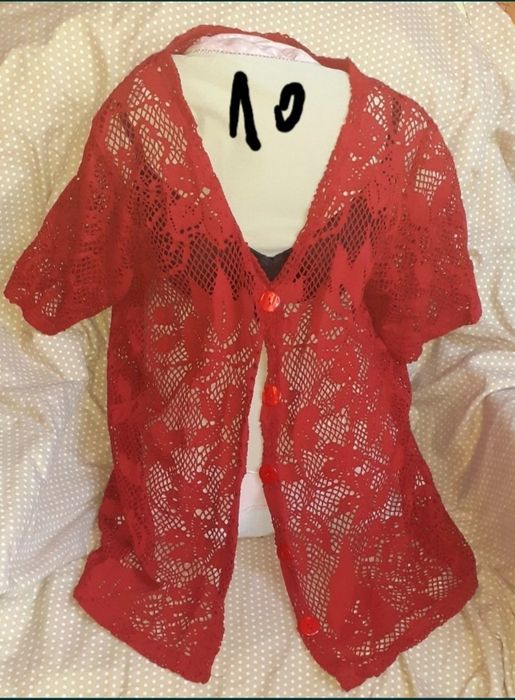 Bluza tricot dama