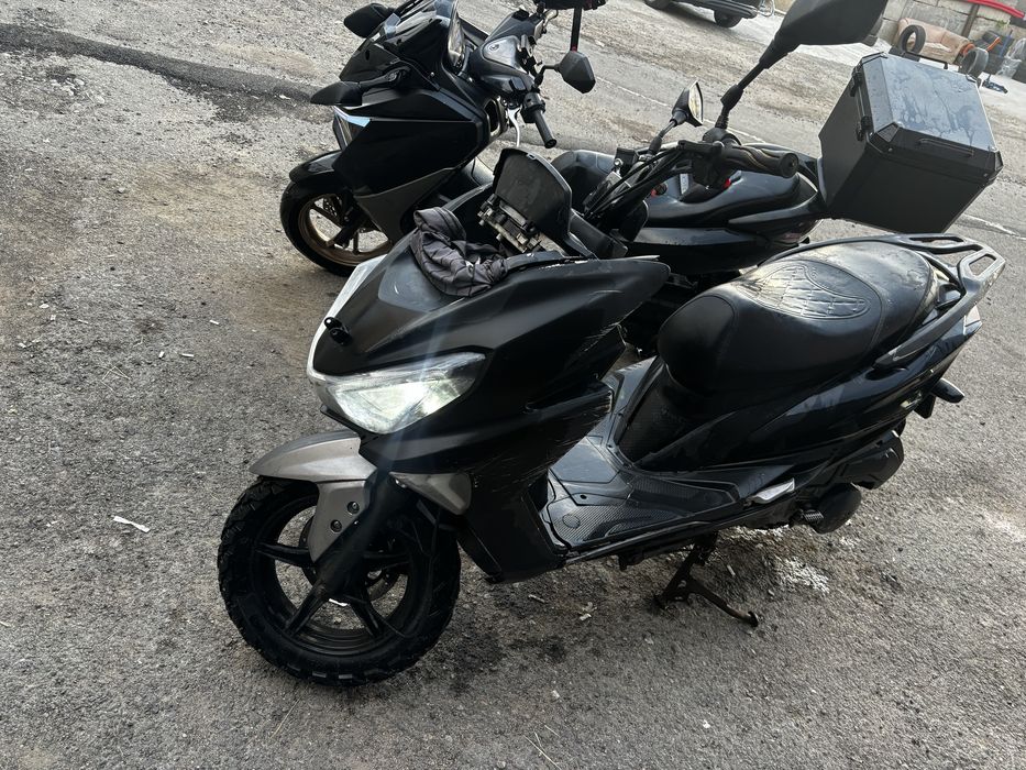 лия макси в продаже