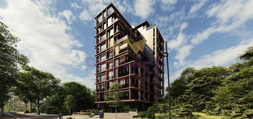 Продава се Тристаен апартамент в София, Манастирски ливади - 188 кв.м за 2103 €/кв.м - Снимка #6