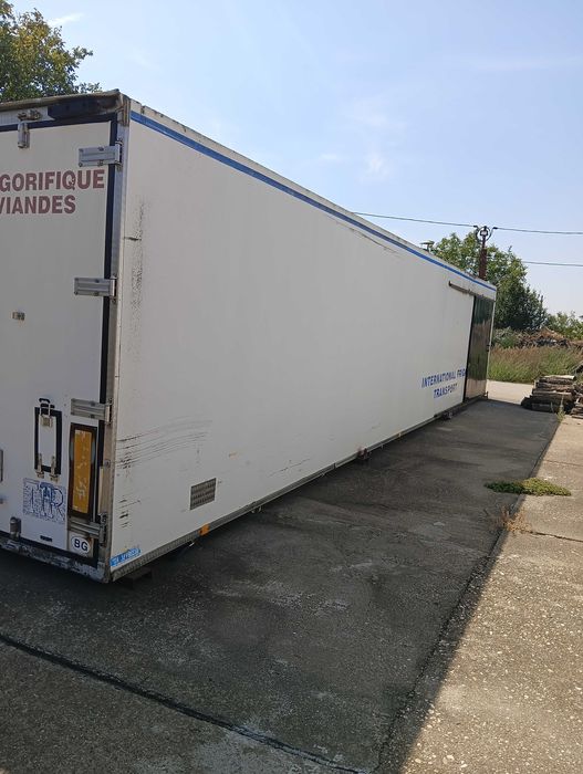 Сушилни готови за работа