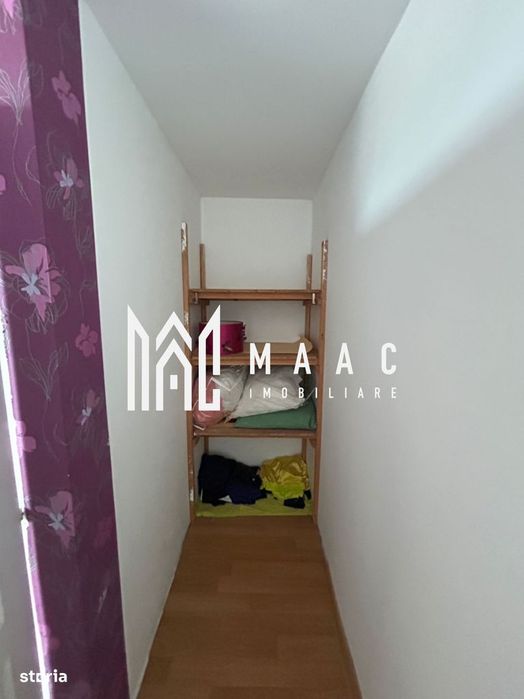 Apartament 2 camere I Ștrand I 50 MP I Pivniță