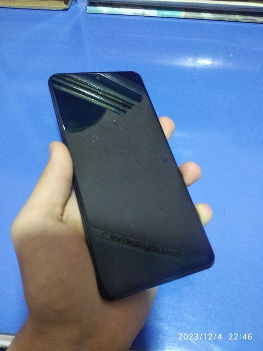 Xiaomi POCO F3 6/128