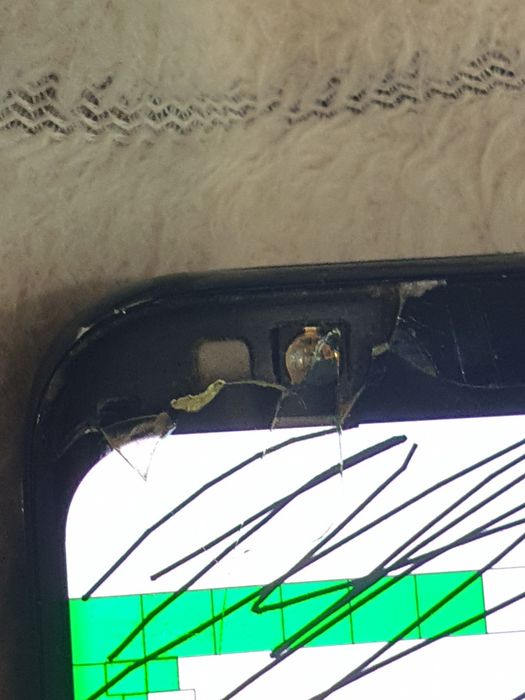 Samsung galaxy s8