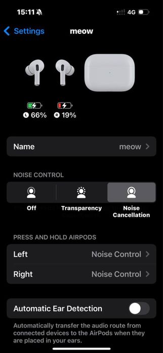 Airpods pro оригинальные