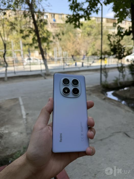 Redmi not 14 pro