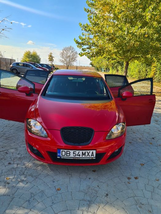 SEAT Leon 0 — imagine 3