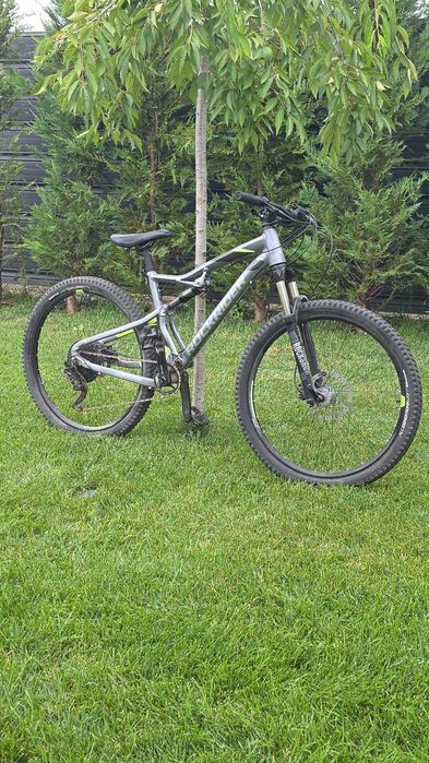MTB Rockrider ST 900 S GRI