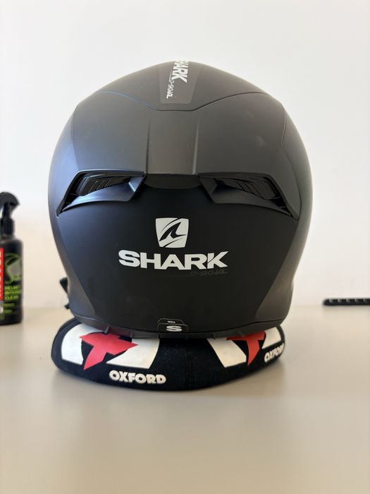 Cască moto Shark D-Skwal