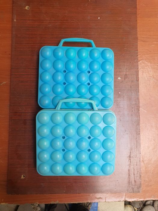 Контейнер для яиц СССР