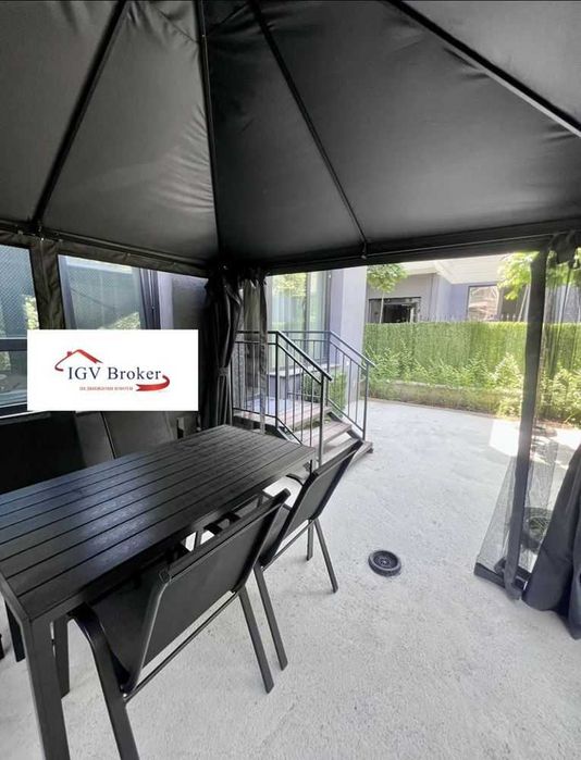 Дава се под наем Двустаен апартамент в София, Люлин 9 - 80 кв.м за 757.86 € - Снимка #9