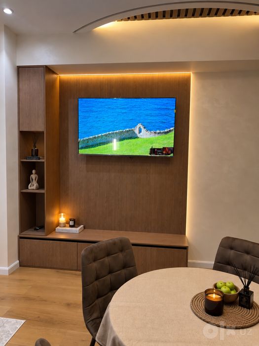Суточный аппартамент  в Modera Towers 14 этаж