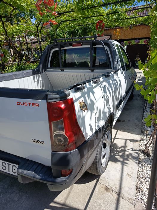 Vand Dacia logan pick up