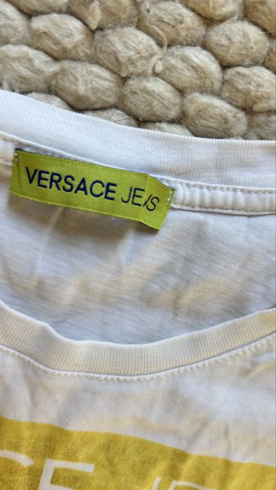 Tricou Versace Jeans