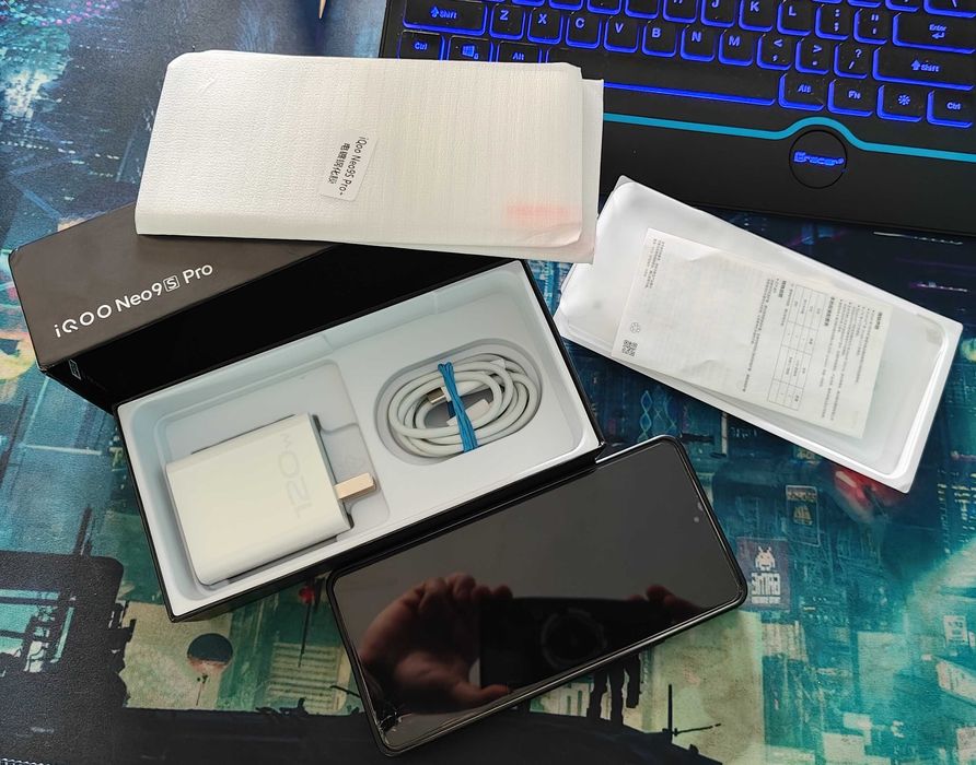 telefon pentru Gaming