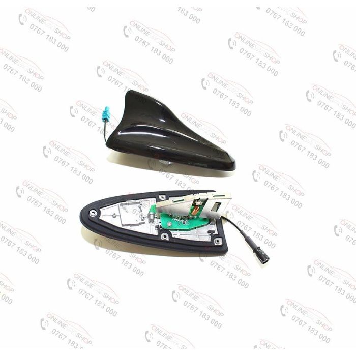 Antena radio shark model BMW pentru VW, Audi, Seat, Skoda,BMW
