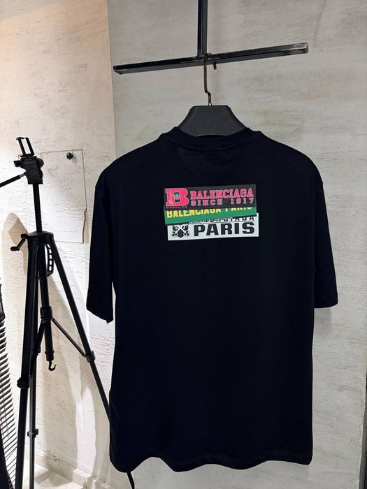 Balenciaga тениска S-4XL