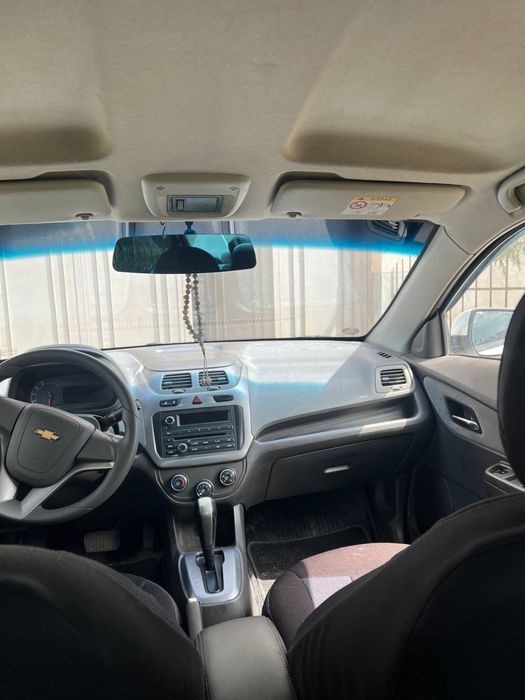 Chevrolet Cobalt 2018 — 5