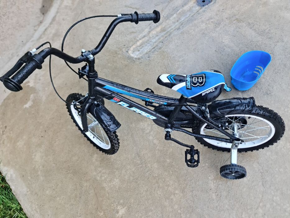 Детско   колелоо