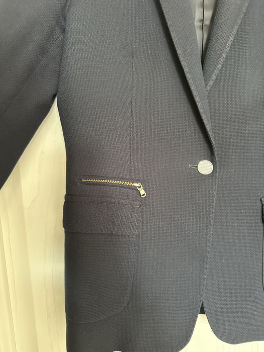 Офисная одежда (пиджаки, брюки)