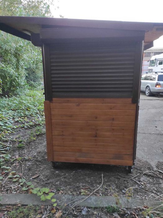 Продава се Магазин в Видин, Гео Милев - 3 кв.м за 510 €/кв.м - Снимка #6