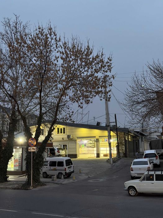 Arenda Moy almashtirish uchun tayyor joy Arendaga beriladi