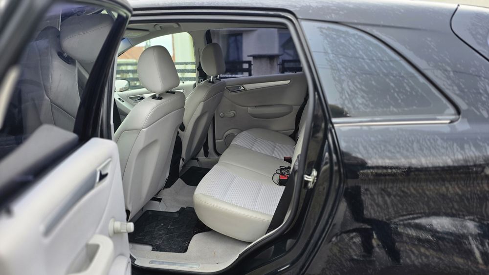 Mercedes B class b200 w245 Automata