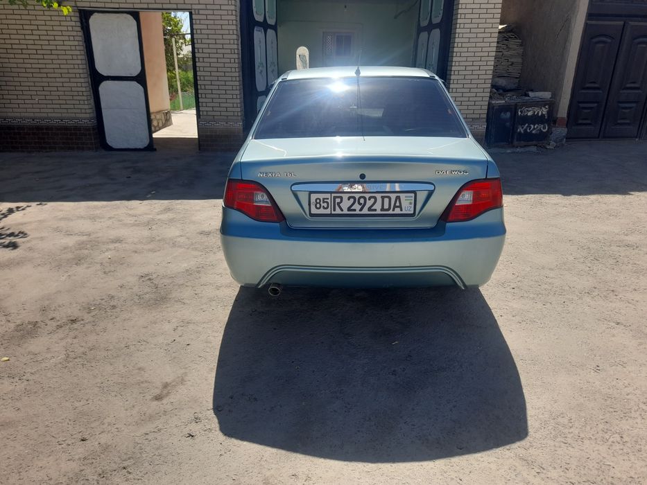 Нехиа донс год 2009 метанда отлични