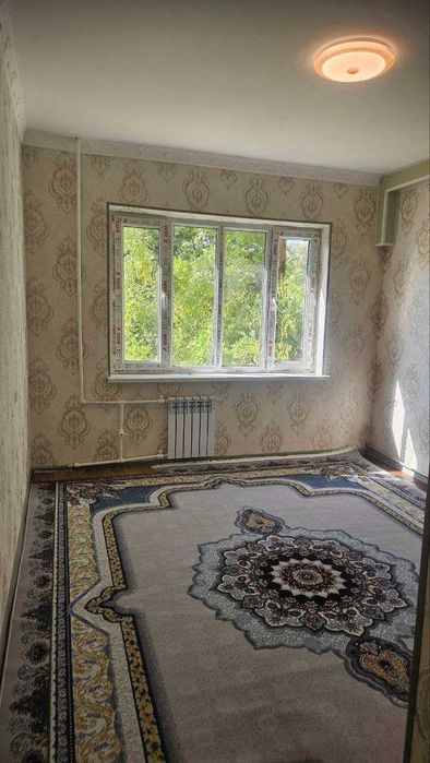 1 / 2 / 4  Общежитие. 20 м2. Евро. Ремонт. Метро. Алмазар.