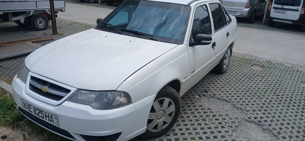 Nexia 2 sotiladi gibrit 2016 yil