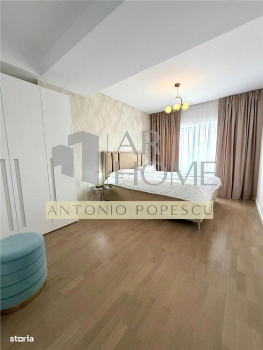 Apartament 2 camere, parcare proprie, Ploiesti, Parcul Mihai Viteazul