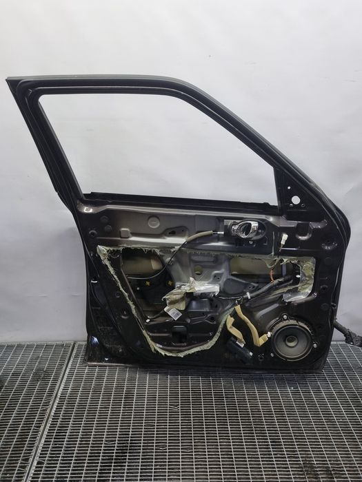 Usa Stanga Fata Nissan Juke - SUV 4 Usi Violet Nightshade Gab (1517)