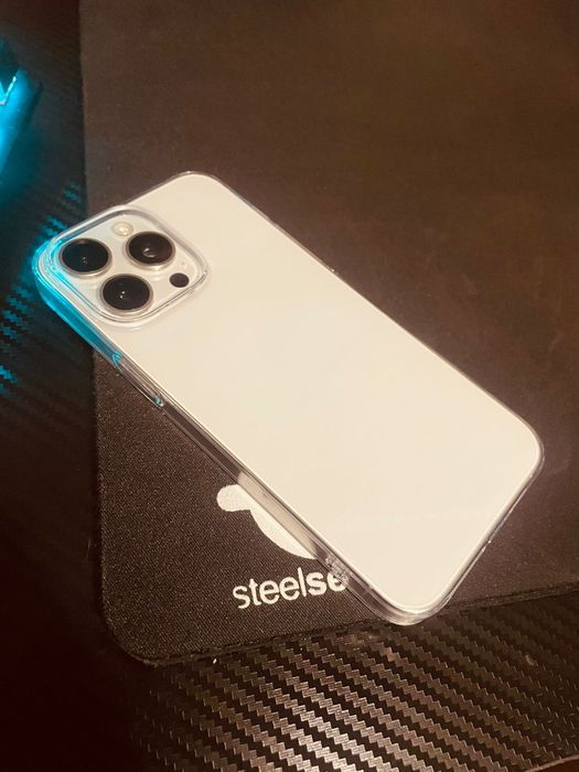 Iphone 15 Pro Max 256