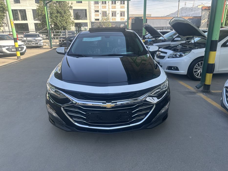 Malibu 2 premier 2021
