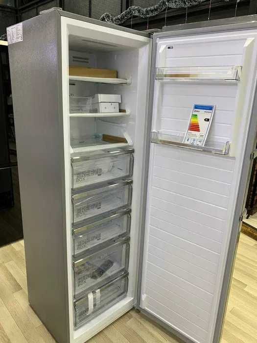 Морозильник Midea MDRU385: Ваш надежный помощник в хранении продуктов!