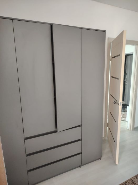 Продается 2 х ком кв Сарыарка 18б