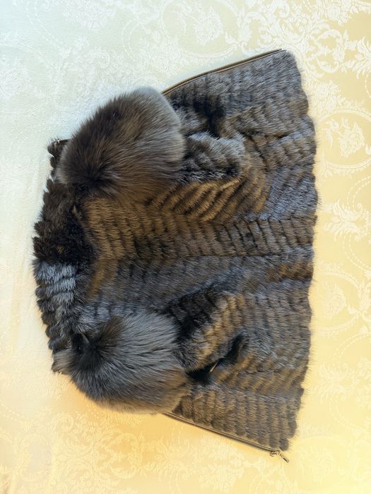 Haina de blana naturala D&G