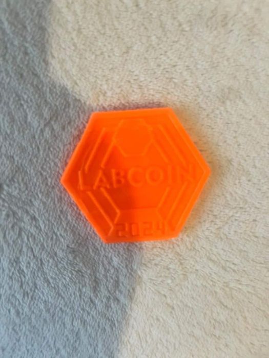Лаб койни (Labcoin)