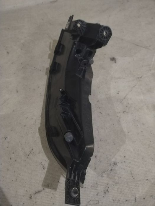 Lampa stop stanga Porsche Panamera, 2017, cod origine OE 973945091.