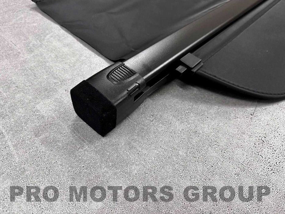 Щора за багажник Toyota Land Cruiser FJ150  2010-2021  *7места